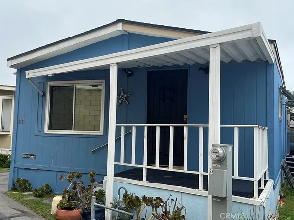 1535 Superior Ave Space 33, Newport Beach, CA 92663