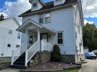 1111 Spring Rd, Cleveland, OH 44109