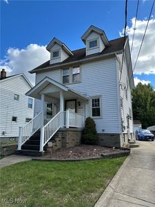 1111 Spring Rd, Cleveland, OH, 44109