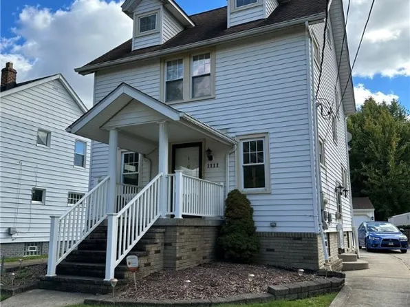 1111 Spring Rd, Cleveland, OH 44109