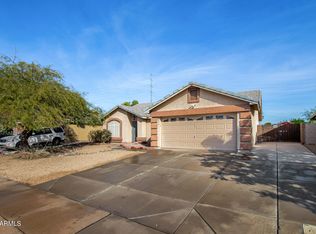 2994 E Tulsa St, Gilbert, AZ 85295