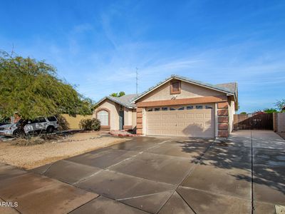 2994 E Tulsa St, Gilbert, AZ, 85295