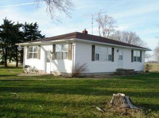 22233 State Highway Oo, Atlanta, MO 63532