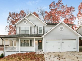 3818 Landgraf Cv, Decatur, GA 30034