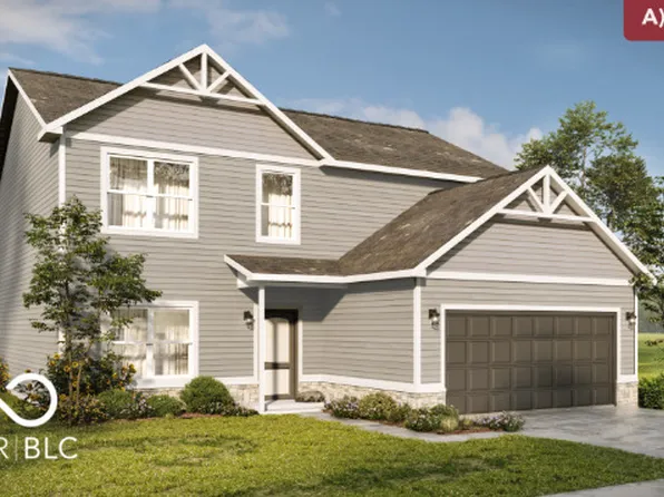 2433 Stony Creek Dr, Whitestown, IN 46075