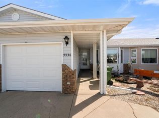 3936 SW 56a Street Close, Camrose, AB T4V4L1