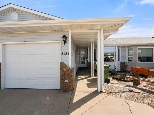 3936 SW 56a Street Close, Camrose, AB T4V 4L1