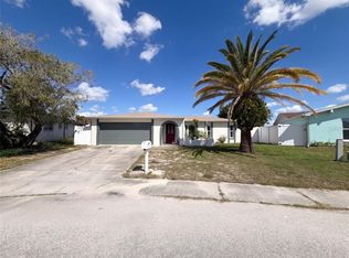 7515 VIENNA LANE, PORT RICHEY, FL 34668