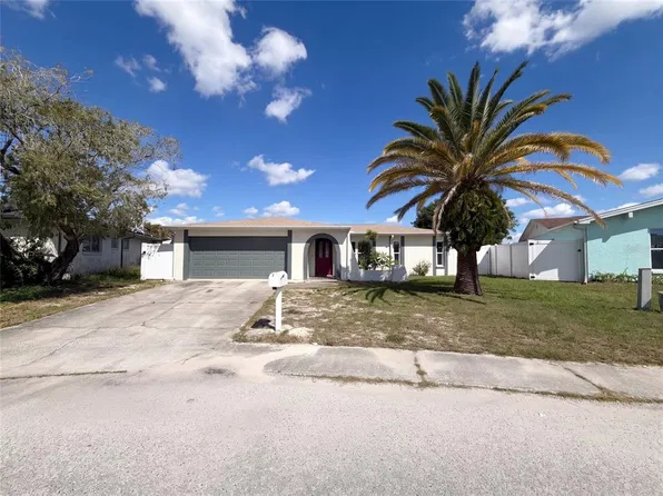 7515 VIENNA LANE, PORT RICHEY, FL 34668