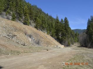 Nhn Pardee Creek Rd, Superior, MT 59872