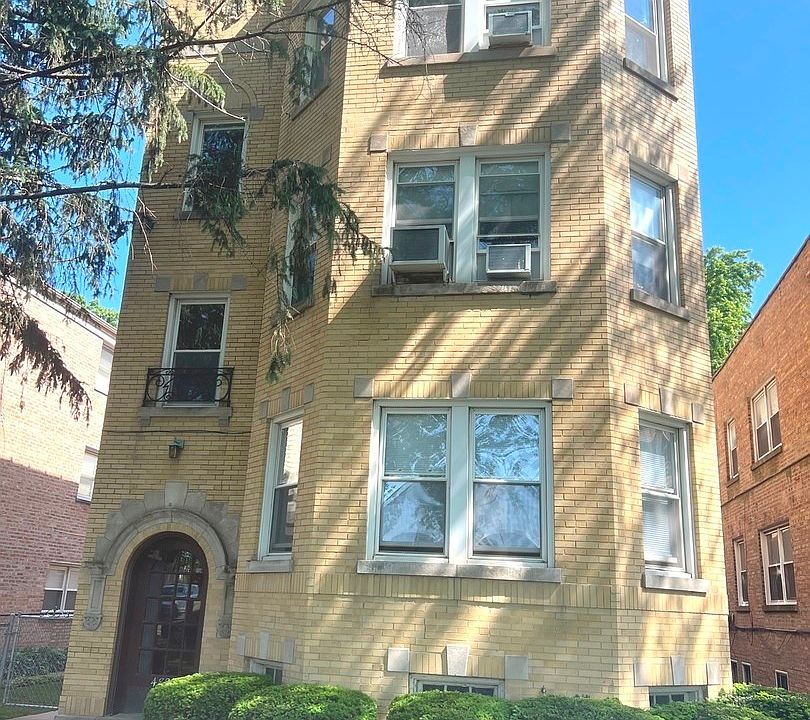 1st image of 4824 Mulford St APT 1