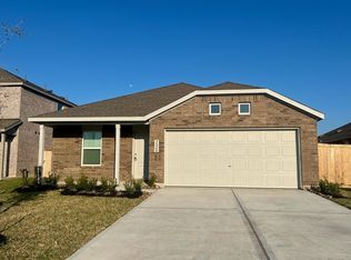 31508 Casamari Dr, Huffman, TX 77336