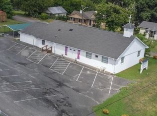 800 W Woodland Ave NW, Knoxville, TN 37921