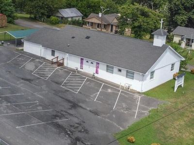 800 W Woodland Ave NW, Knoxville, TN, 37921