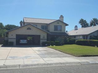 68145 Durango Rd, Cathedral City, CA 92234