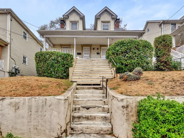 605 & 607 6th St SE, Roanoke, VA 24013