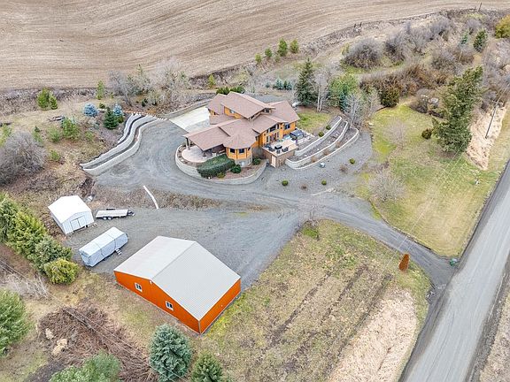 2nd image of 3802 Palouse Albion Rd