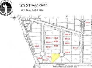 1820 Fringe Cir #122, San Angelo, TX 76904