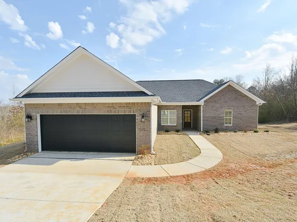 182 County Road 1445, Mooreville, MS 38857