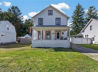 38 Parker Ave, Cortland, NY 13045