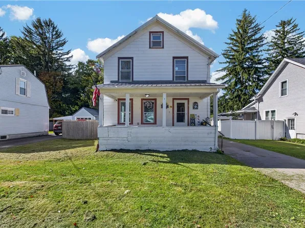 38 Parker Ave, Cortland, NY 13045