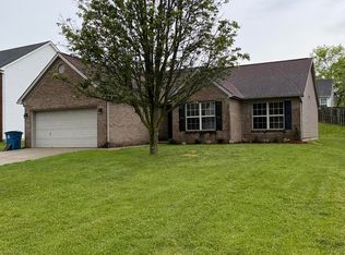 216 Ransom Trce, Georgetown, KY 40324