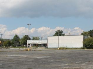 1300 7th Ave E, Hendersonville, NC 28792