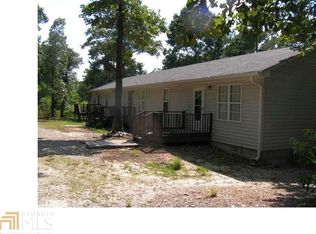 1226 Bud Davis Rd, Newnan, GA 30263