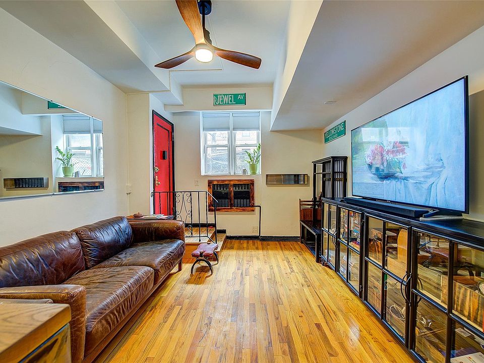 1st image of 107-08 Jewel Avenue #8