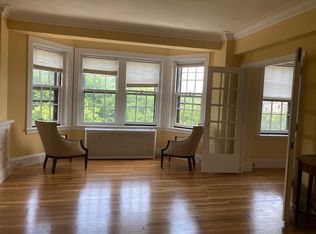 50 Commonwealth Ave APT 601, Boston, MA 02116