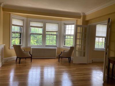 50 Commonwealth Ave APT 601, Boston, MA, 02116