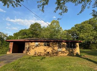 114 Ramona Ave, Camden, TN 38320