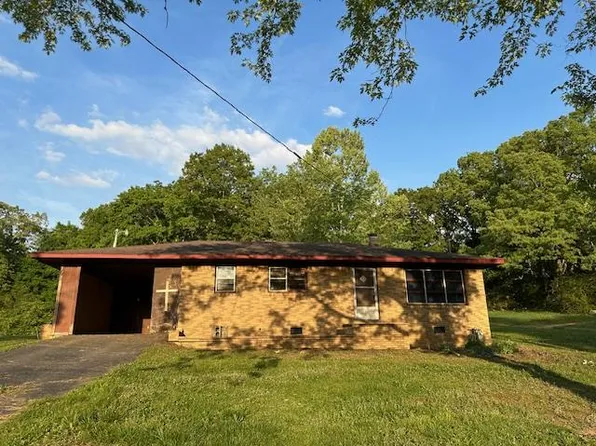 114 Ramona Ave, Camden, TN 38320