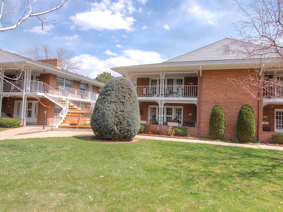 1st image of 3972 E Evans Ave #3972