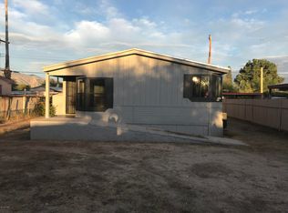 4738 N Iroquois Ave, Tucson, AZ 85705