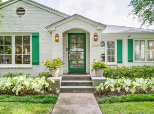 5441 Druid Ln, Dallas, TX 75209