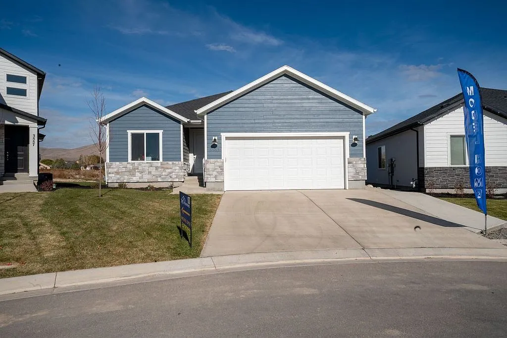 TP - 3563 Royal Dornoch Dr - AD - 1 — Photo 1