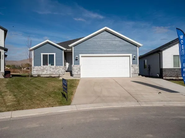3563 Royal Dornoch Dr, Eagle Mountain, UT