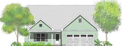 Elevation A