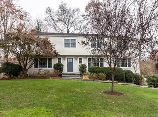 6 Wilson Ridge Rd, Darien, CT 06820
