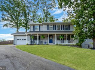 120 Cobblers Ct, Stafford, VA 22554