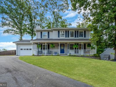 120 Cobblers Ct, Stafford, VA, 22554