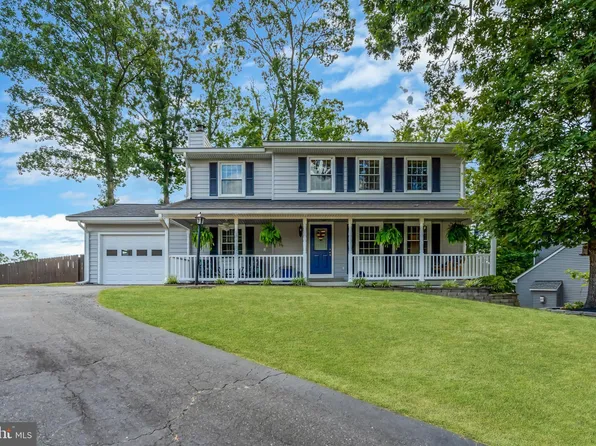 120 Cobblers Ct, Stafford, VA 22554