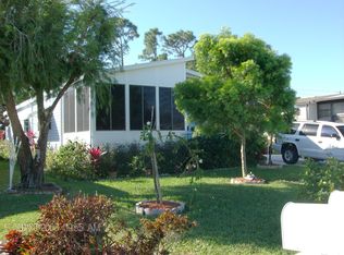 2498 SW Olds Sreet, Stuart, FL 34997