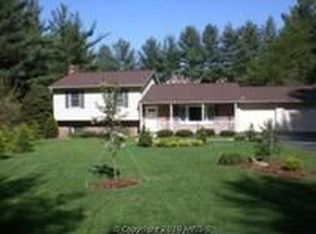 7425 Old Washington Rd, Woodbine, MD 21797