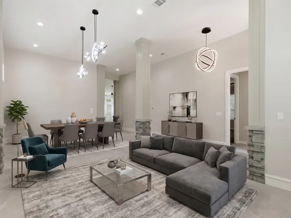 3033 Greenhill Dr, Plano, TX 75093