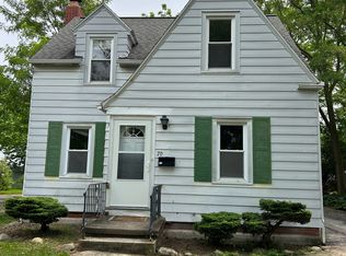 70 Westview Ter, Rochester, NY 14620