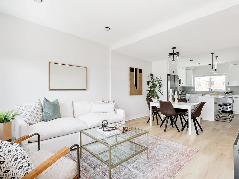 Highline Village Townhomes II — Photo 15