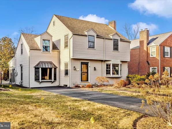 1305 The Ter, Hagerstown, MD 21742