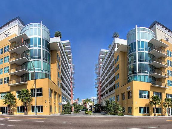 2nd image of 1208 E Kennedy Blvd Unit 1012